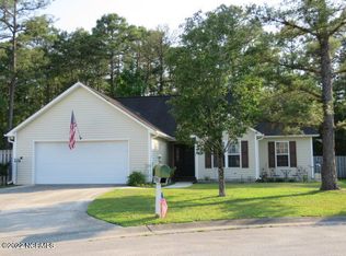 4902 Castleberry Ct, Wilmington, NC 28412