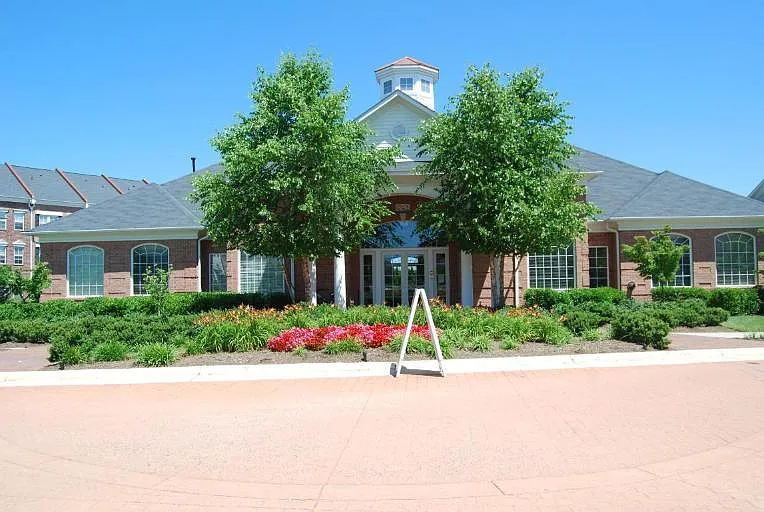 Club House at SummerFeild at Brambleton
