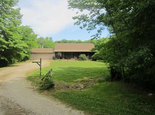5226 W 550 S, Huntington, IN 46750