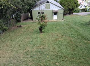 706 1/2 Mason St, Fairmont, WV 26554