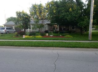 943 N Spruce St, Ottawa, KS 66067