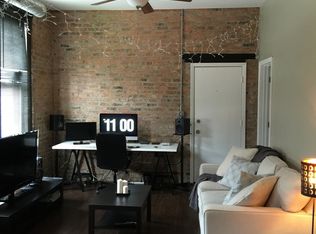 1801 W 21st St #2R, Chicago, IL 60608