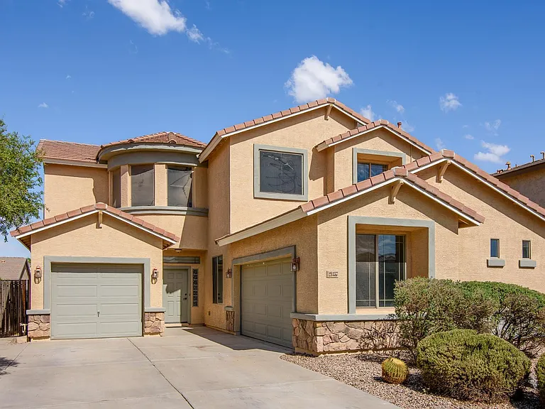 21357 N Liles Ln — Photo 1