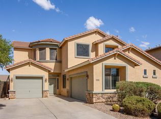 21357 N Liles Ln, Maricopa, AZ 85138