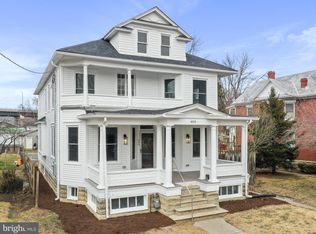 409 N Main St, Keyser, WV 26726