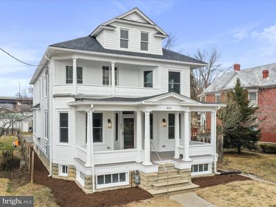 409 N Main St, Keyser, WV, 26726