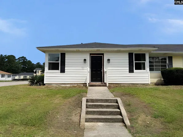 320 S Beltline Blvd APT 25A, Columbia, SC 29205