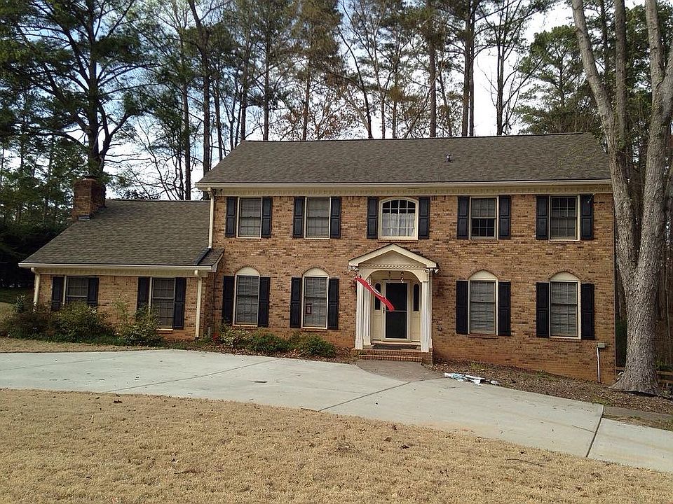 1st image of 3953 Glen Meadow Dr