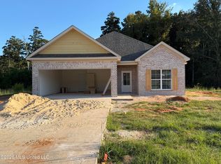 103 Emily Ln, Magee, MS 39111