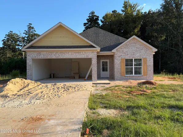 103 Emily Ln, Magee, MS 39111
