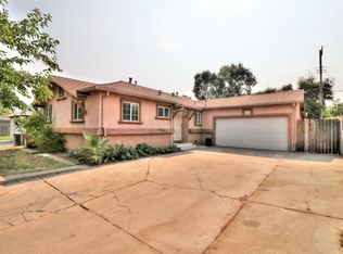 7641 32nd St, Antelope, CA 95843