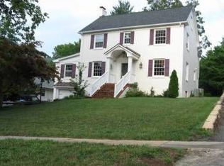 2608 Richelieu Ave SW, Roanoke, VA 24014