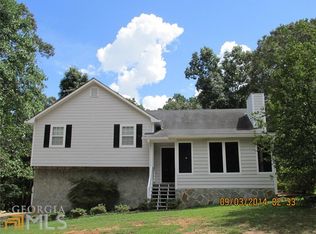 6059 Dorsett Shoals Rd, Douglasville, GA 30135