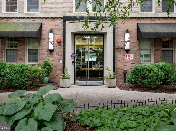 1314 Massachusetts Ave NW Unit 608, Washington, DC 20005