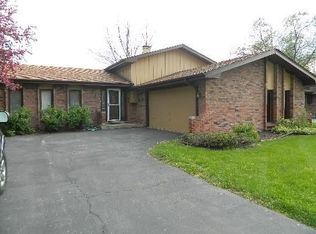 2201 182nd St, Lansing, IL 60438