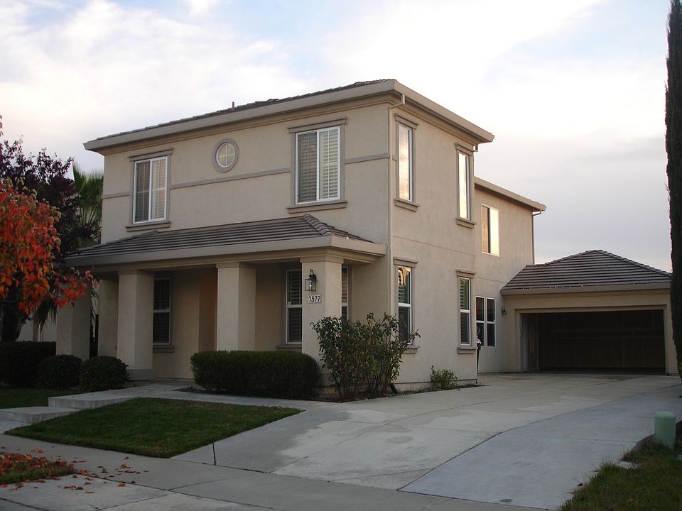 Front View