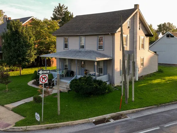 5302 Lincoln Hwy, Gap, PA 17527