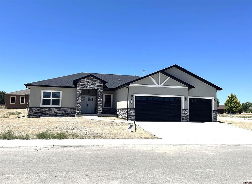 3526 Honey Locust Dr, Montrose, CO 81401 MLS 806223 Zillow