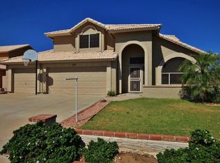 14242 N 92nd Ave, Peoria, AZ 85381