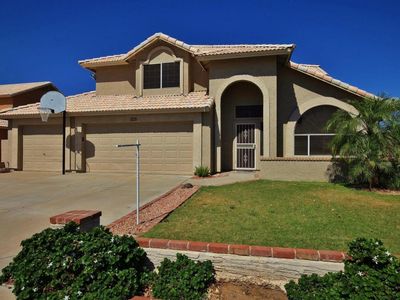 14242 N 92nd Ave, Peoria, AZ, 85381