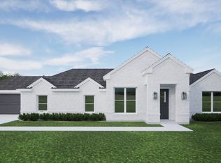 1097 Colt Rd, Springtown, TX 76082