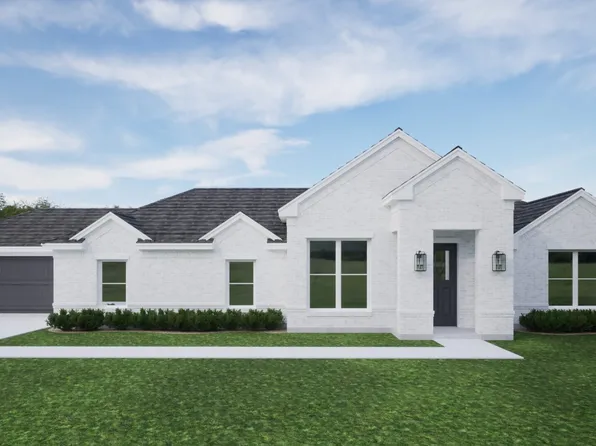1097 Colt Rd, Springtown, TX 76082