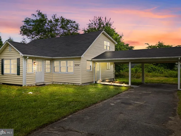 2094 Downs Chapel Rd, Clayton, DE 19938