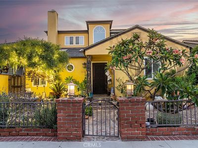 247 Campo Dr, Long Beach, CA, 90803