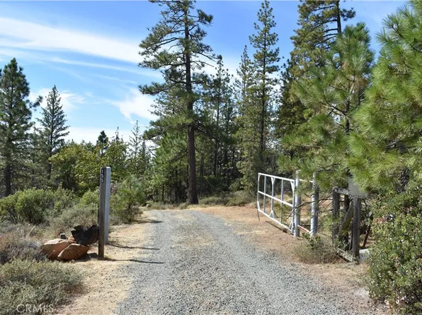 155 Black Tail Rd, Oroville, CA 95966