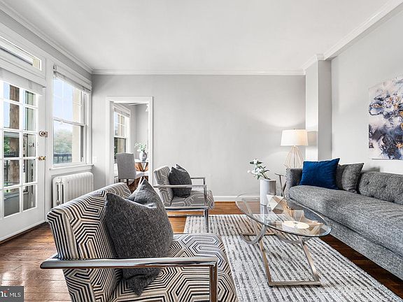 5th image of 5112 Connecticut Ave NW APT 209