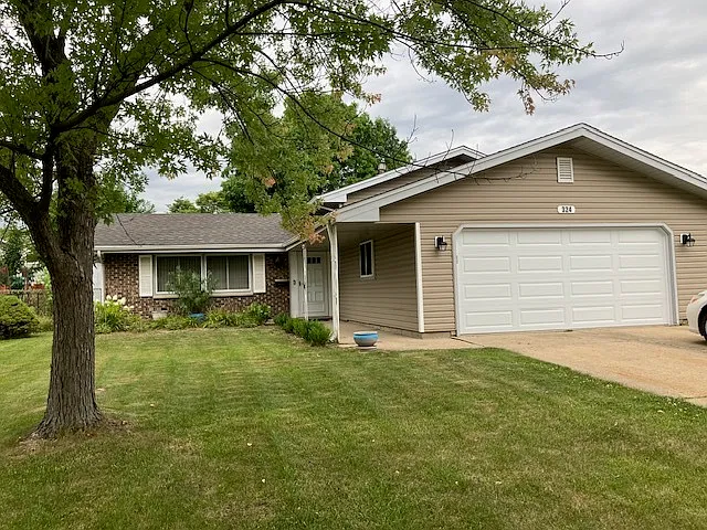 324 W Weathersfield Way — Photo 1