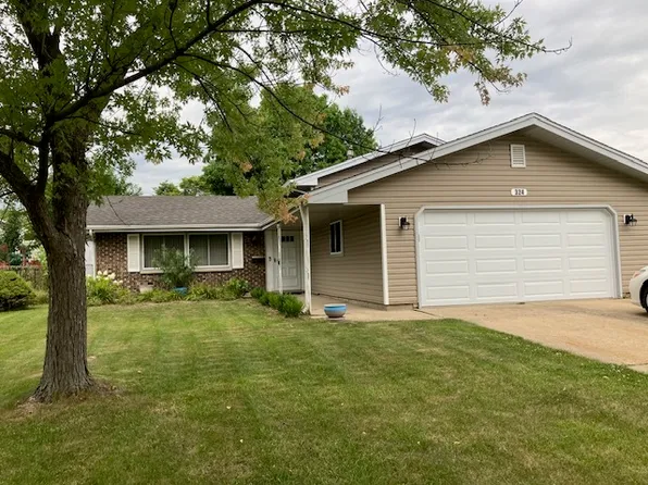324 W Weathersfield Way, Schaumburg, IL 60193