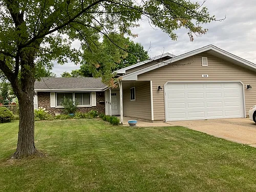 324 W Weathersfield Way Photo 1