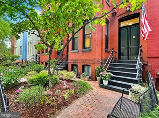 110 5th St NE, Washington, DC 20002