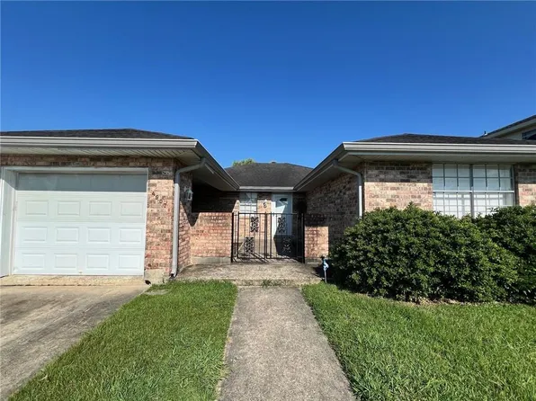 4907 Virgilian St, New Orleans, LA 70126