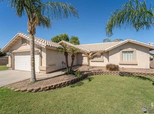 3960 W 21st St, Yuma, AZ 85364