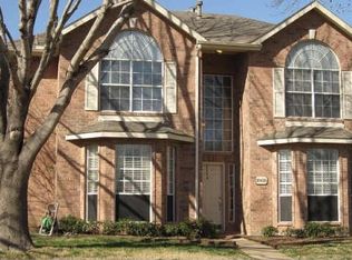 10616 Memphis Dr, Frisco, TX 75035