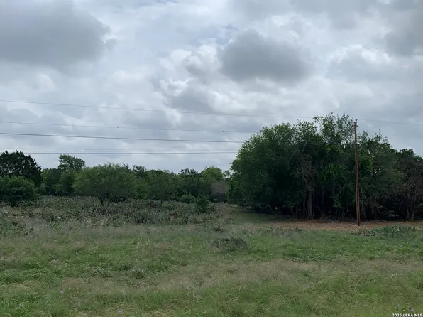 12 Stone Crst LOT 11, Bandera, TX 78003