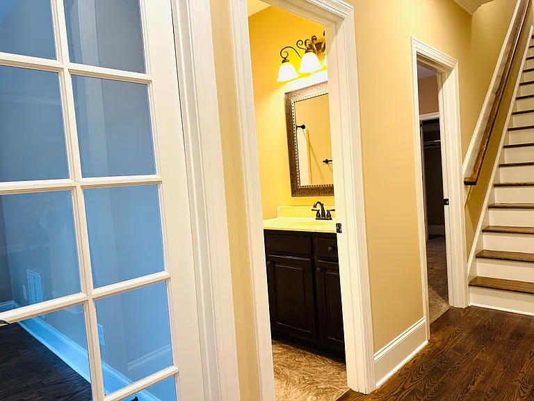 3658 Pleasants Ridge Dr — Photo 20