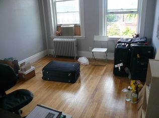 282 Newbury St APT 12A, Boston, MA 02116