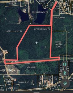 8725 Us Highway 78, Bremen, GA, 30110