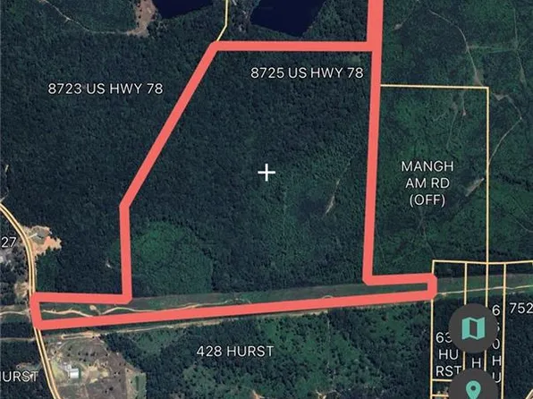 8725 Us Highway 78, Bremen, GA 30110