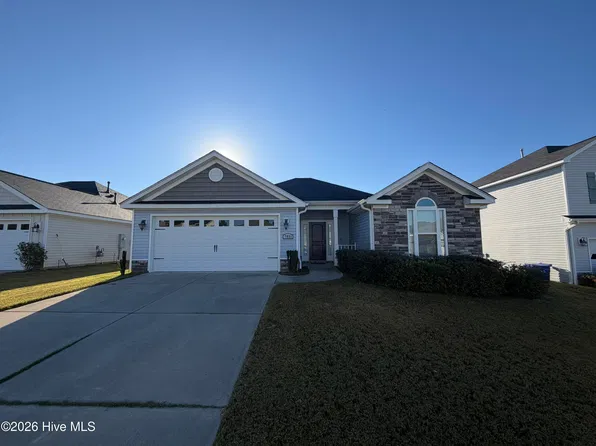 7091 Grayson Drive, Graniteville, SC 29829