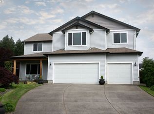 9222 NE 163rd Ave, Vancouver, WA