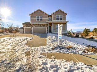 875 Woodmoor Acres Dr, Monument, CO 80132
