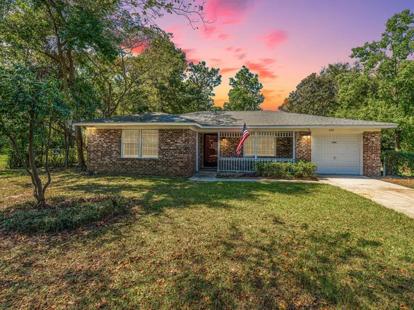 404 Beauregard Rd, Summerville, SC 29486