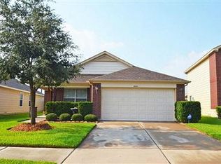 26514 Marble Falls Bnd, Katy, TX 77494