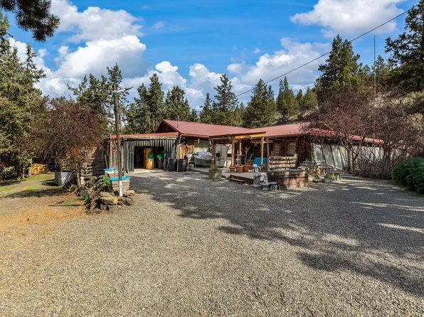 6792 SE Juniper Canyon Rd, Prineville, OR 97754