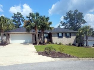 129 Conquest Ave, Crestview, FL 32536
