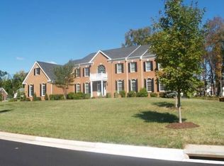 5771 Janneys Mill Cir, Haymarket, VA 20169